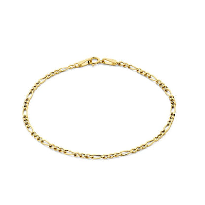 Alaine Gold Bracelet