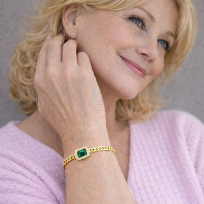 Orielle Verdaska Bracelet