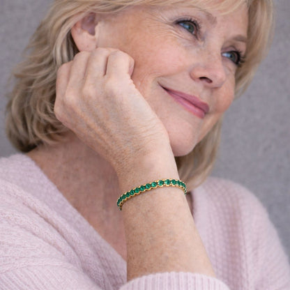 Aliona Virelli Bracelet