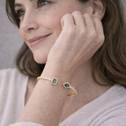 Verdeira Caruso Bracelet